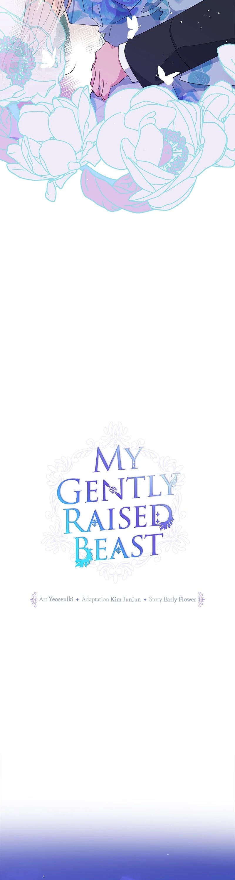 My Gently Raised Beast Chapter 67 page 16 - Chapter 67: Episode 67