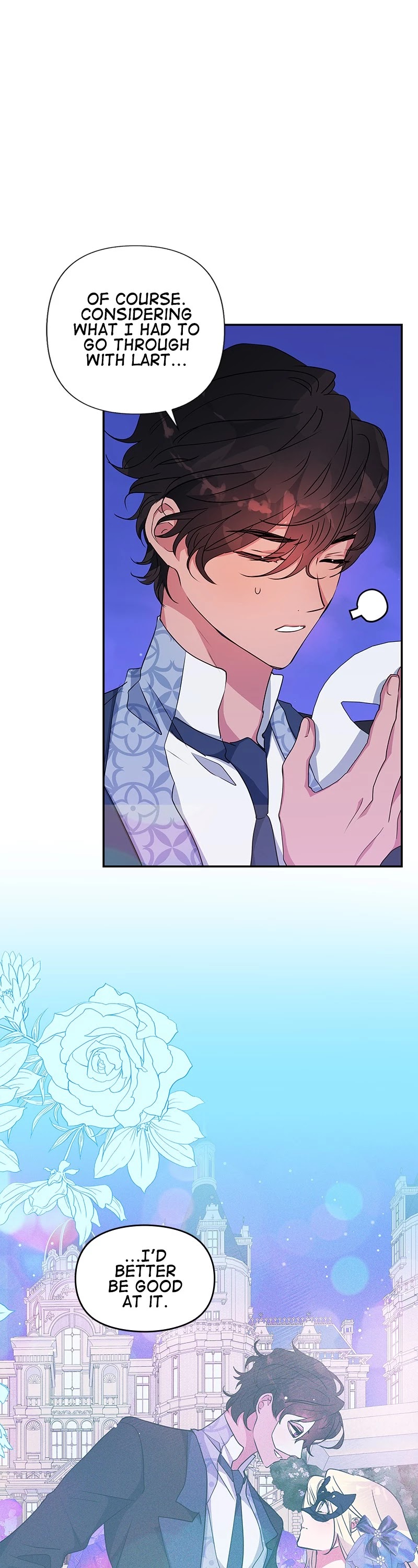 My Gently Raised Beast Chapter 67 page 18 - Chapter 67: Episode 67