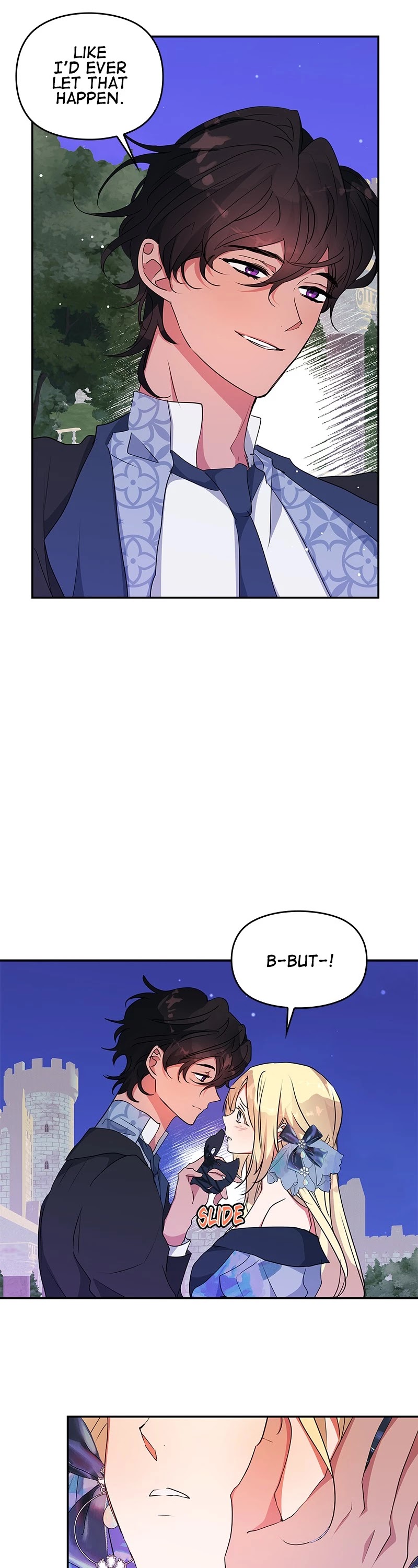 My Gently Raised Beast Chapter 67 page 22 - Chapter 67: Episode 67