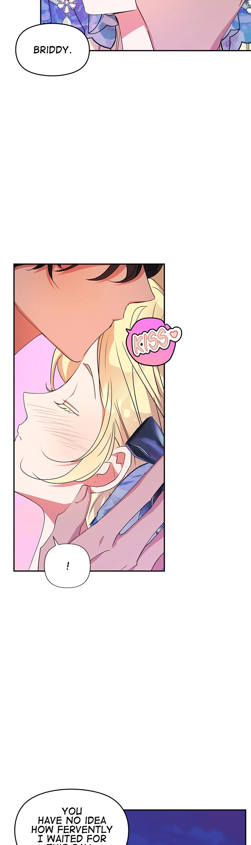 My Gently Raised Beast Chapter 67 page 23 - Chapter 67: Episode 67