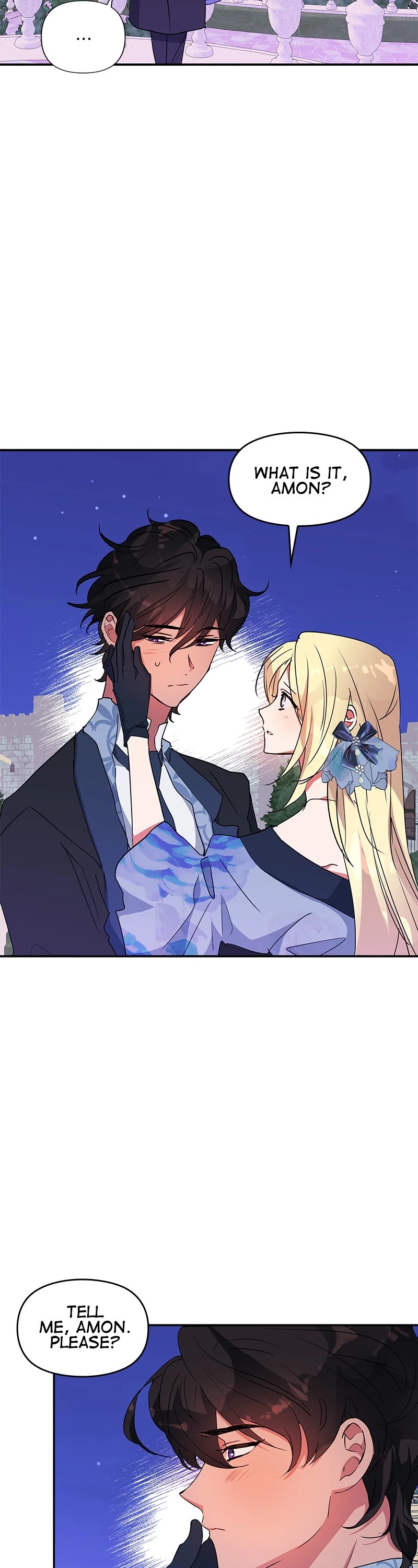 My Gently Raised Beast Chapter 67 page 25 - Chapter 67: Episode 67