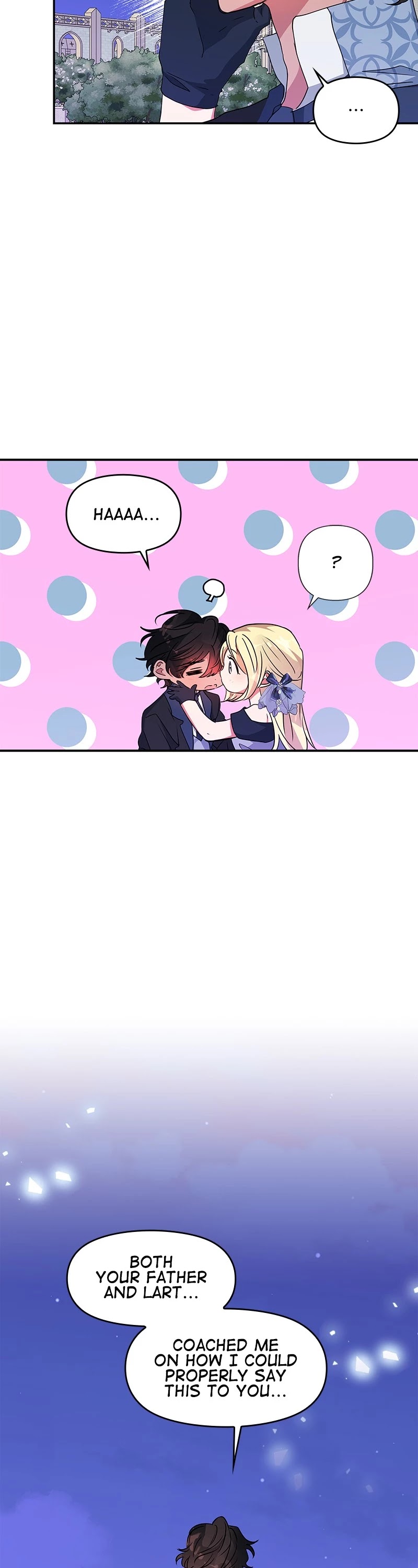 My Gently Raised Beast Chapter 67 page 26 - Chapter 67: Episode 67