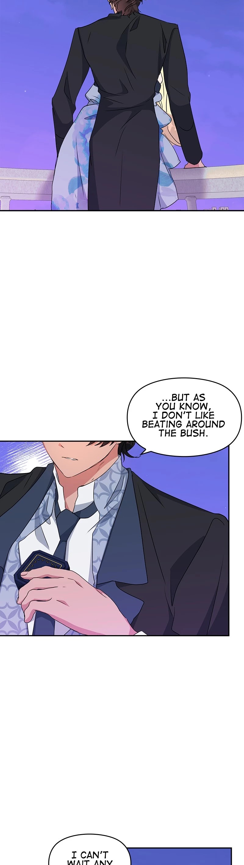 My Gently Raised Beast Chapter 67 page 27 - Chapter 67: Episode 67