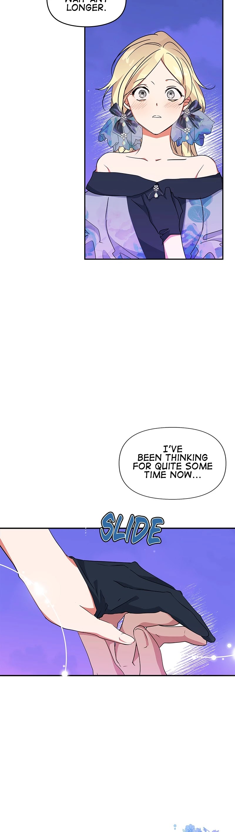 My Gently Raised Beast Chapter 67 page 28 - Chapter 67: Episode 67