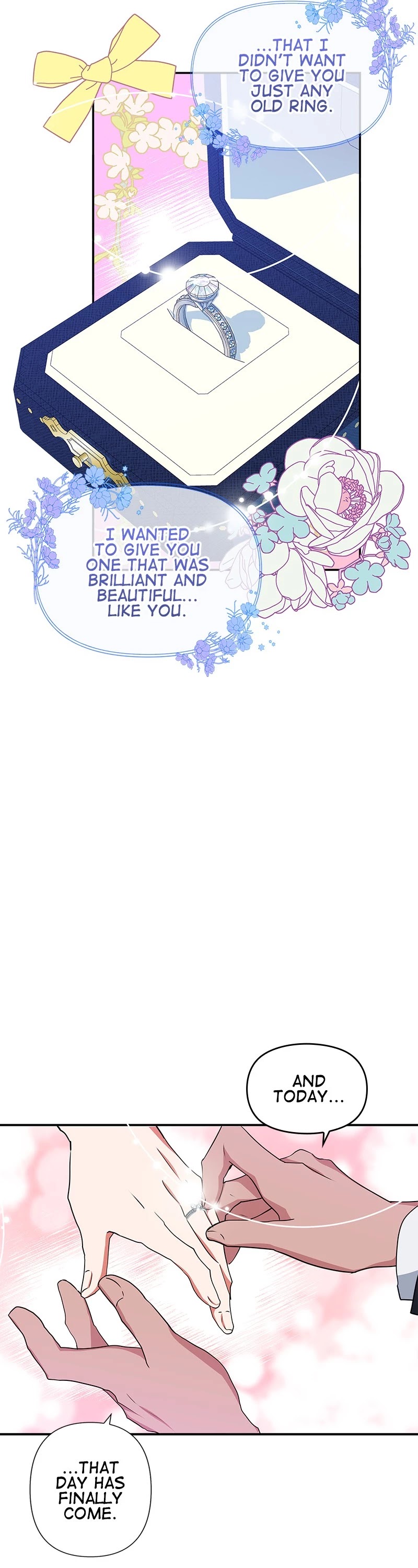 My Gently Raised Beast Chapter 67 page 29 - Chapter 67: Episode 67