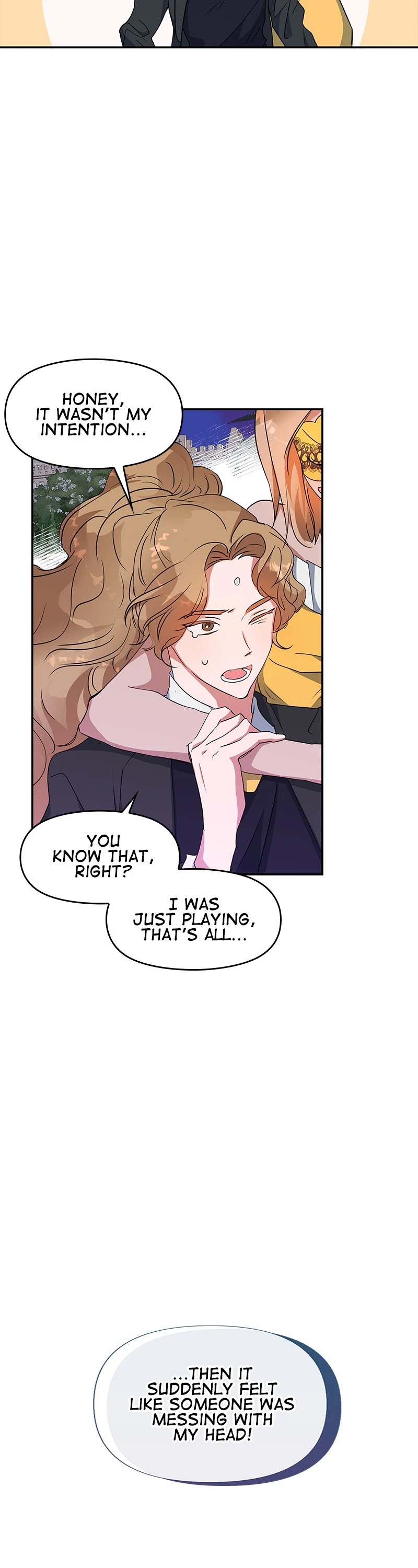 My Gently Raised Beast Chapter 67 page 3 - Chapter 67: Episode 67