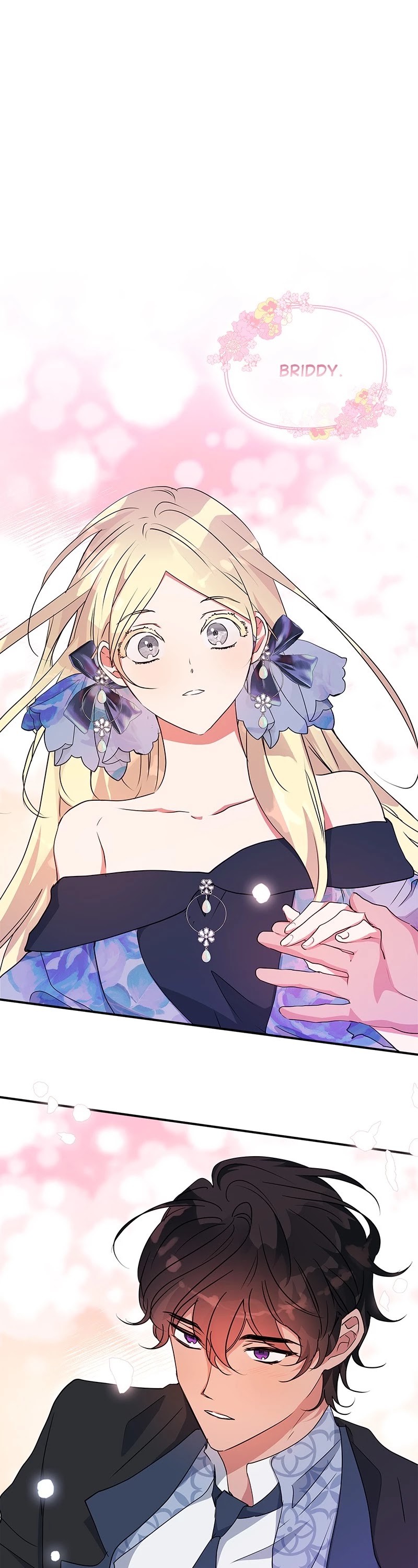 My Gently Raised Beast Chapter 67 page 30 - Chapter 67: Episode 67