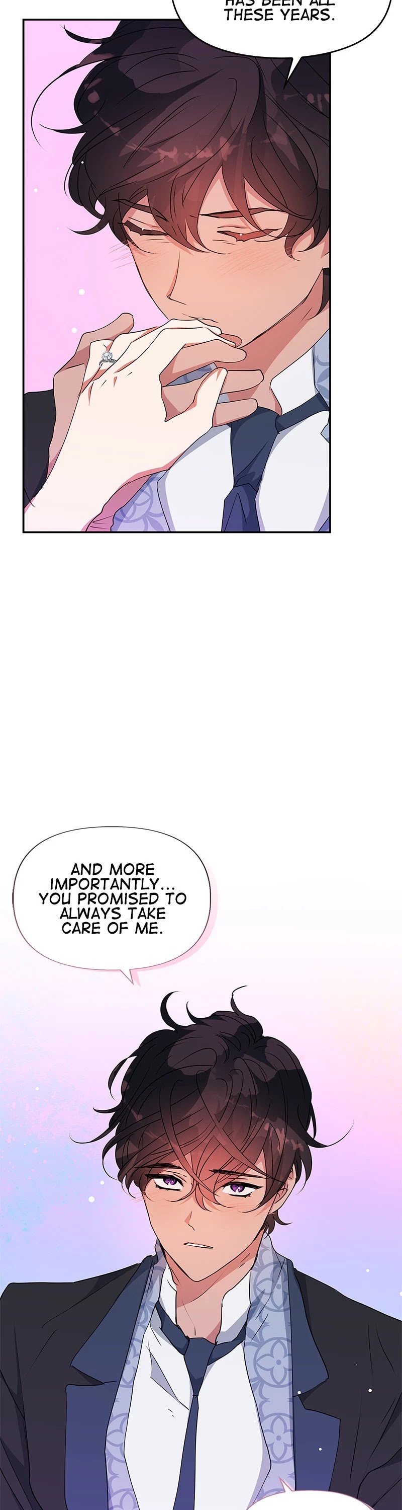 My Gently Raised Beast Chapter 67 page 33 - Chapter 67: Episode 67