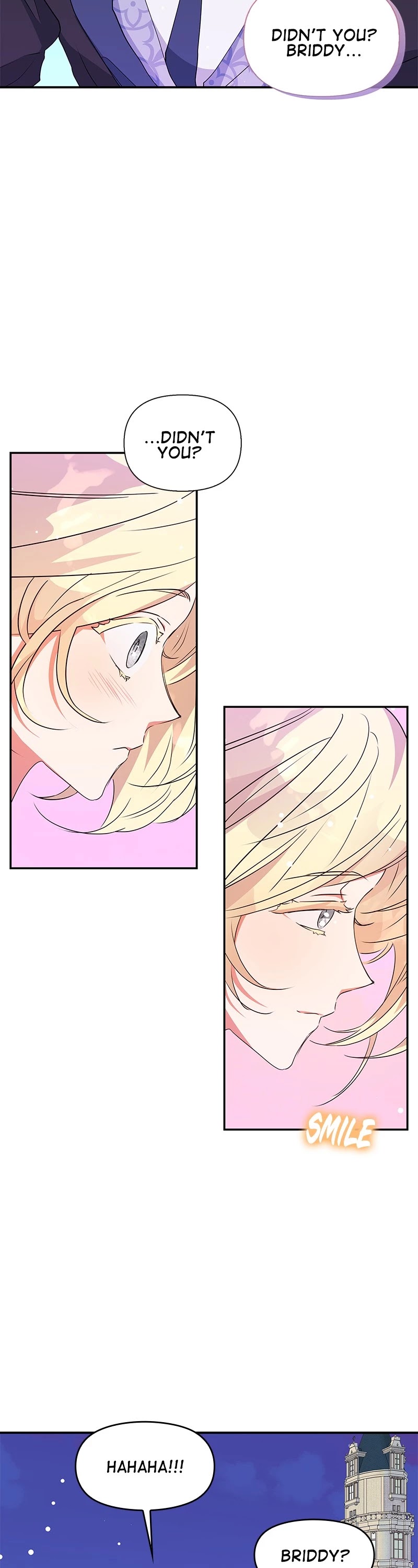 My Gently Raised Beast Chapter 67 page 34 - Chapter 67: Episode 67