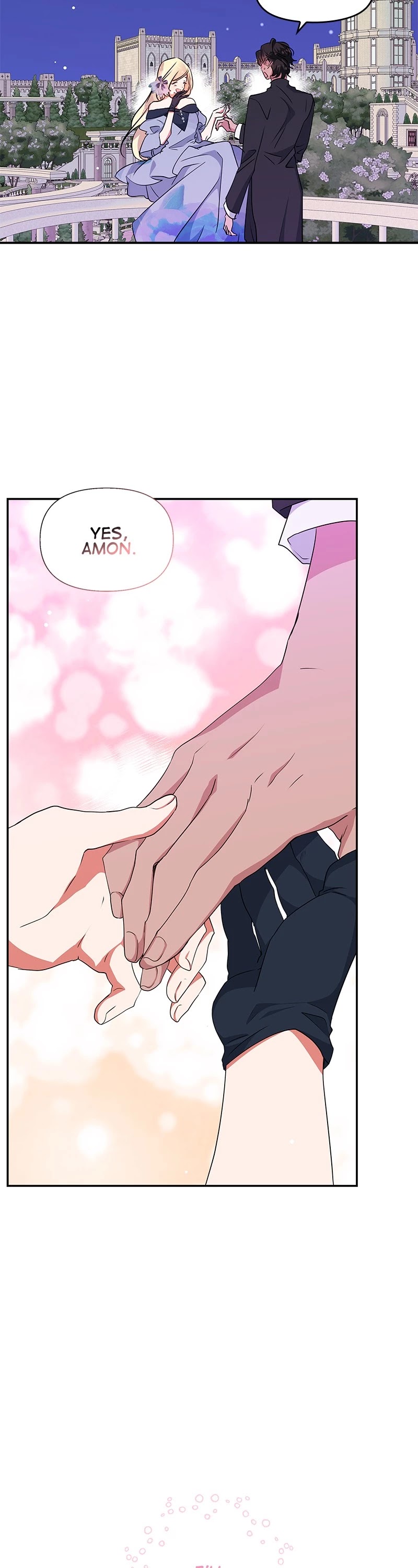 My Gently Raised Beast Chapter 67 page 35 - Chapter 67: Episode 67
