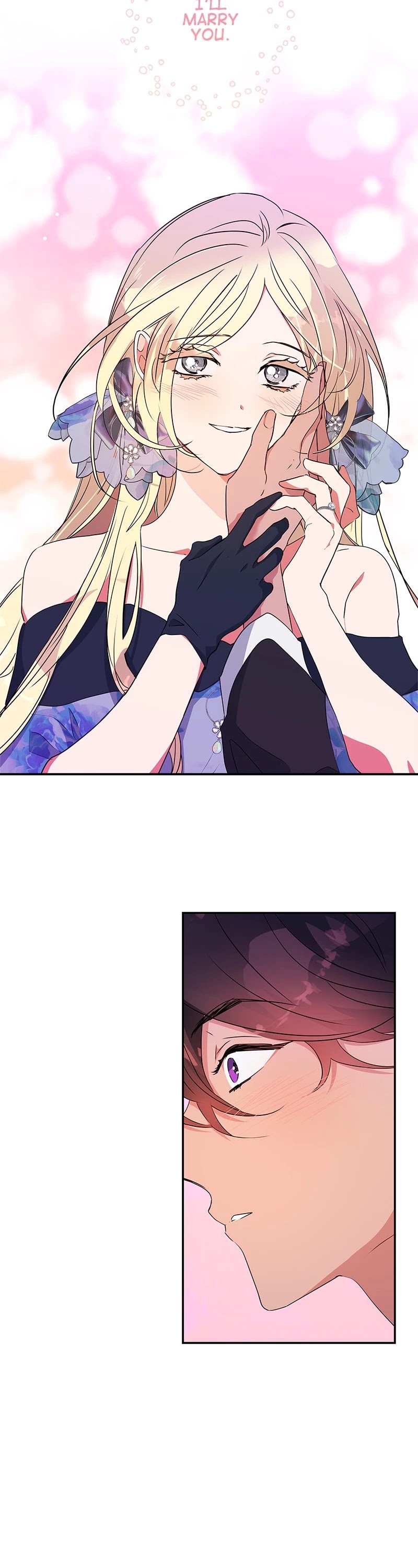 My Gently Raised Beast Chapter 67 page 36 - Chapter 67: Episode 67