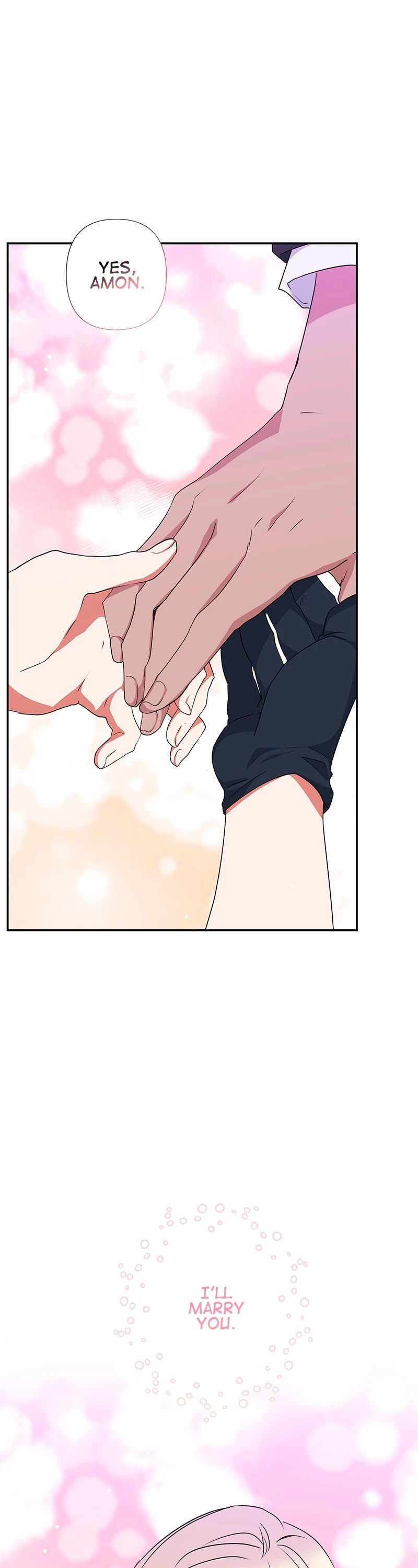 My Gently Raised Beast Chapter 68 page 1 - Chapter 68: Episode 68