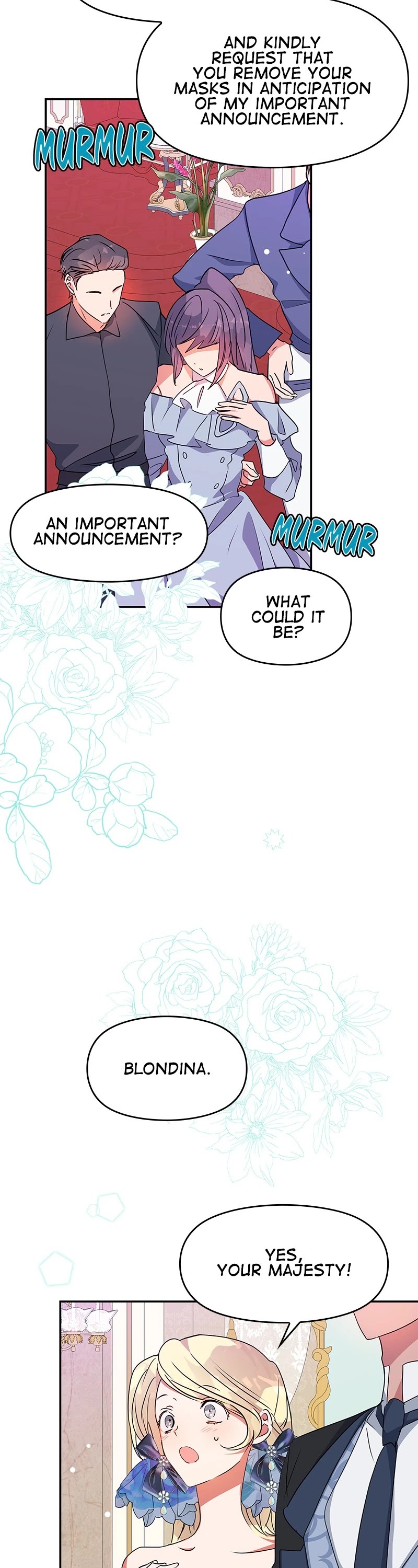 My Gently Raised Beast Chapter 68 page 13 - Chapter 68: Episode 68