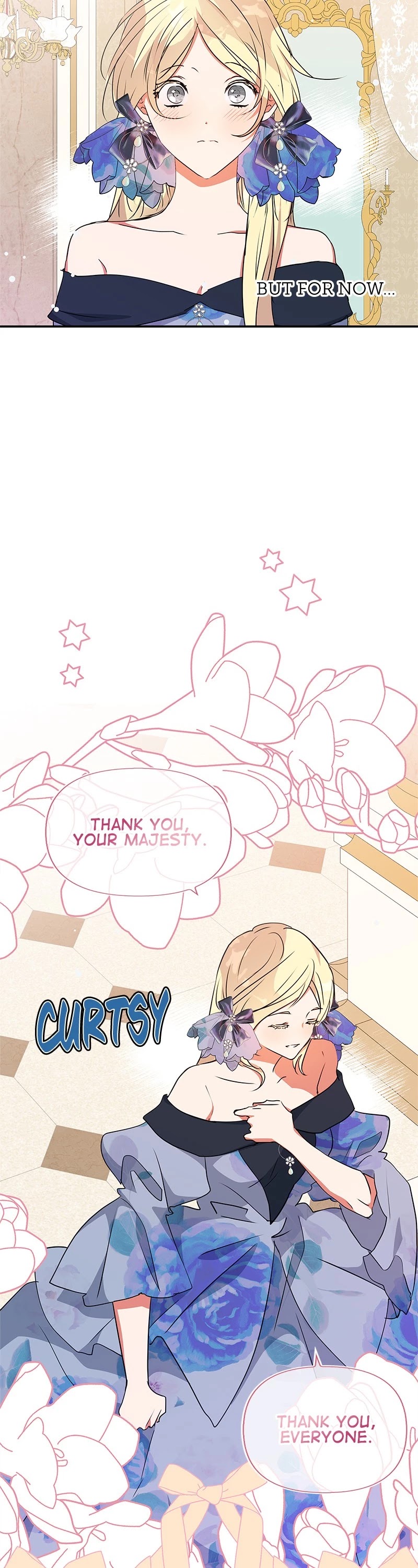 My Gently Raised Beast Chapter 68 page 17 - Chapter 68: Episode 68