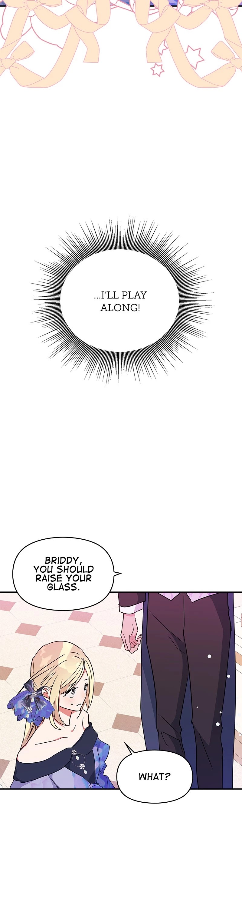 My Gently Raised Beast Chapter 68 page 18 - Chapter 68: Episode 68