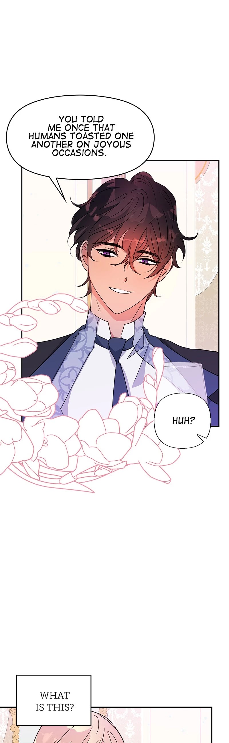 My Gently Raised Beast Chapter 68 page 19 - Chapter 68: Episode 68