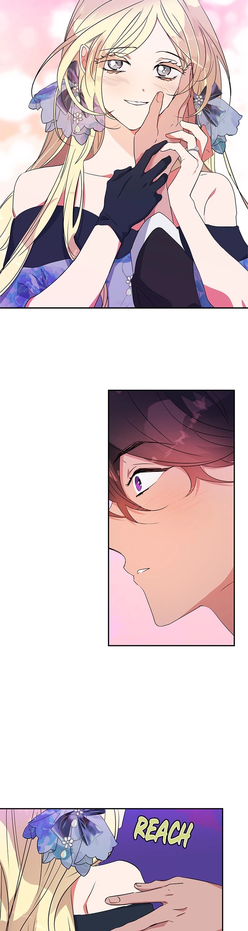 My Gently Raised Beast Chapter 68 page 2 - Chapter 68: Episode 68