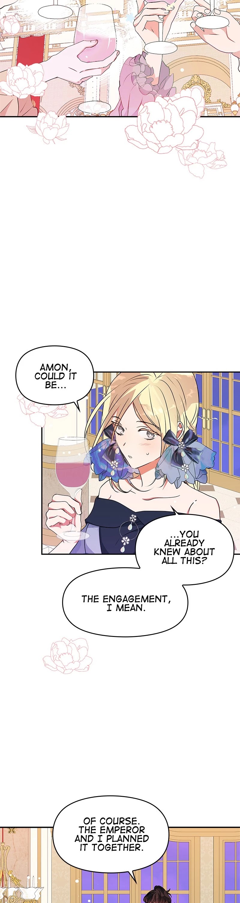 My Gently Raised Beast Chapter 68 page 22 - Chapter 68: Episode 68