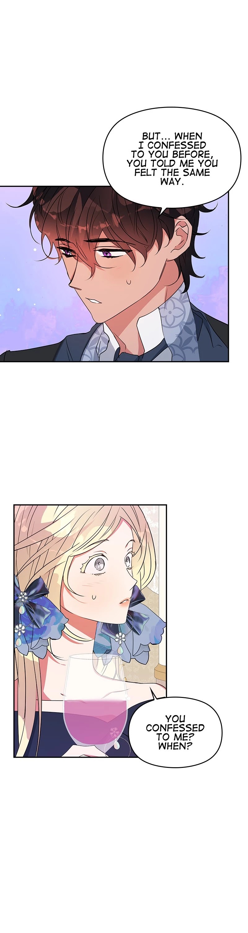 My Gently Raised Beast Chapter 68 page 24 - Chapter 68: Episode 68