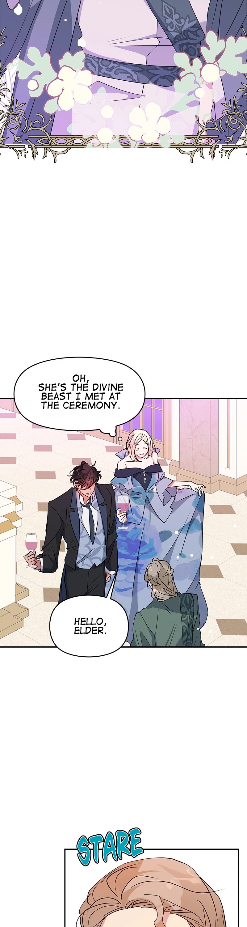 My Gently Raised Beast Chapter 68 page 29 - Chapter 68: Episode 68