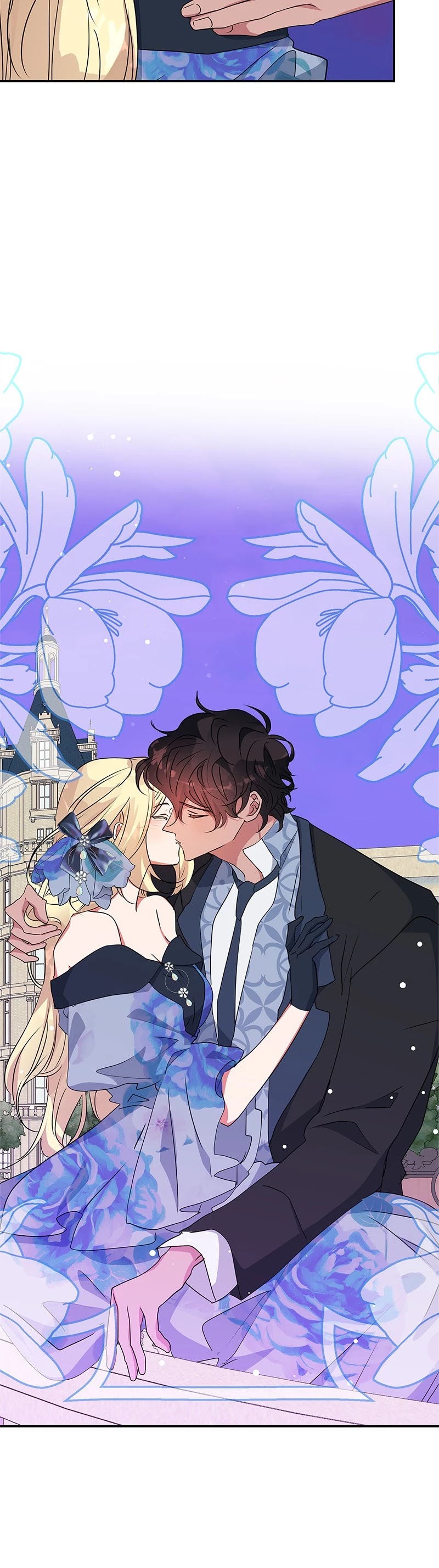 My Gently Raised Beast Chapter 68 page 3 - Chapter 68: Episode 68