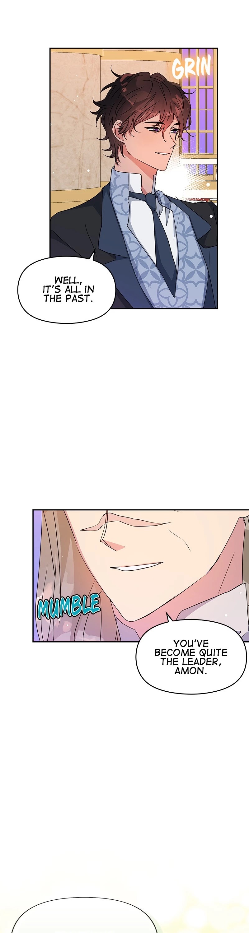 My Gently Raised Beast Chapter 68 page 34 - Chapter 68: Episode 68