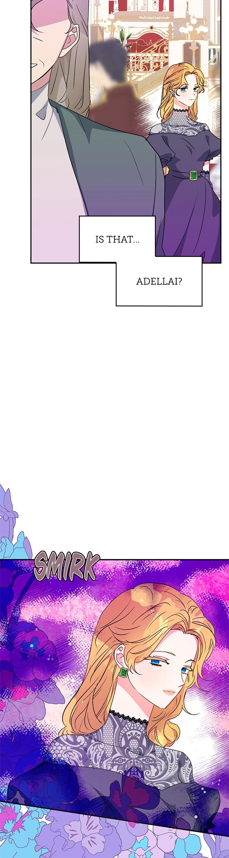 My Gently Raised Beast Chapter 68 page 37 - Chapter 68: Episode 68