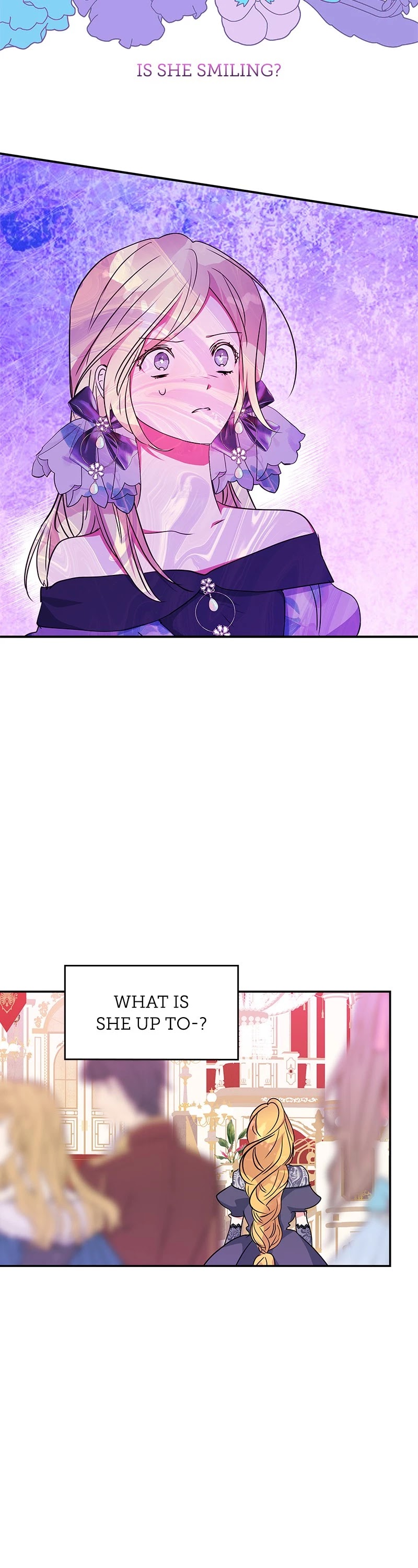 My Gently Raised Beast Chapter 68 page 38 - Chapter 68: Episode 68