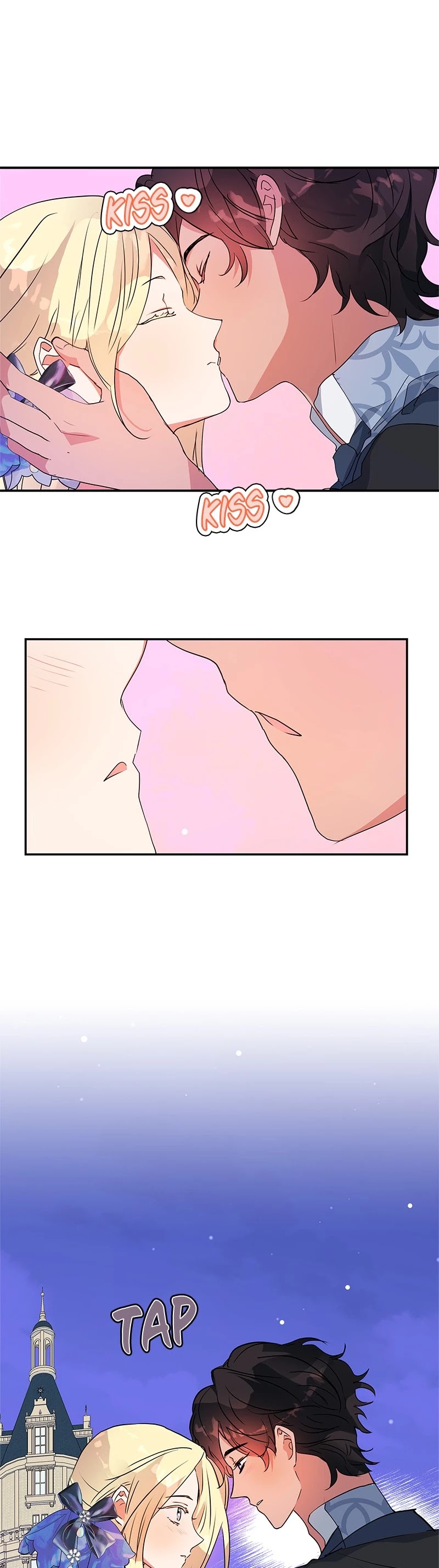 My Gently Raised Beast Chapter 68 page 4 - Chapter 68: Episode 68