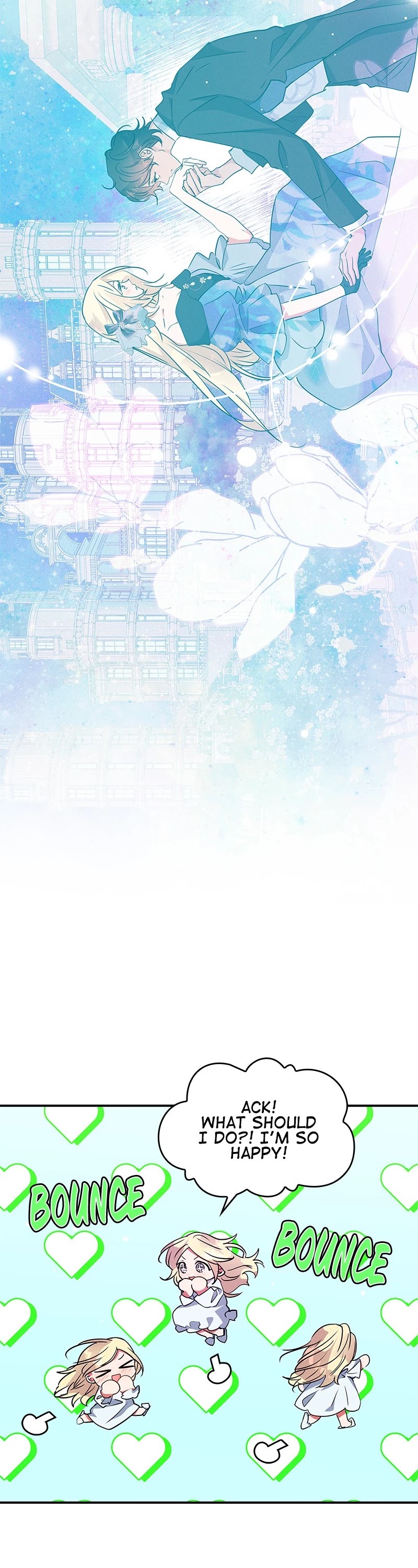 My Gently Raised Beast Chapter 68 page 42 - Chapter 68: Episode 68