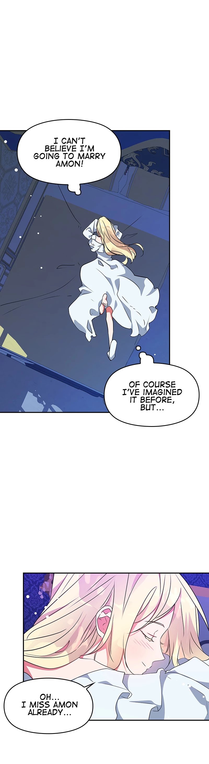 My Gently Raised Beast Chapter 68 page 43 - Chapter 68: Episode 68