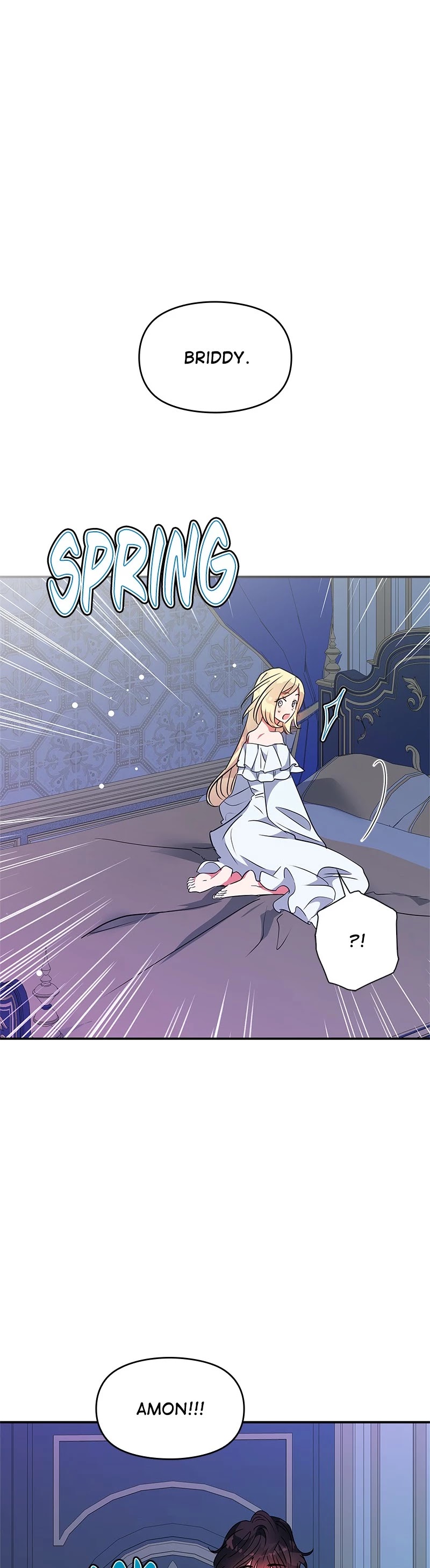 My Gently Raised Beast Chapter 68 page 44 - Chapter 68: Episode 68