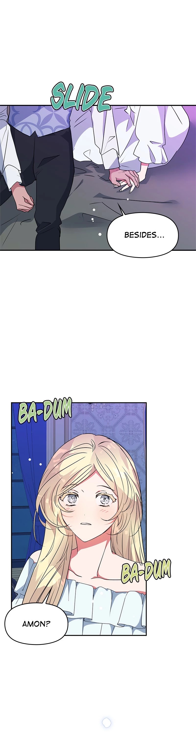 My Gently Raised Beast Chapter 68 page 46 - Chapter 68: Episode 68