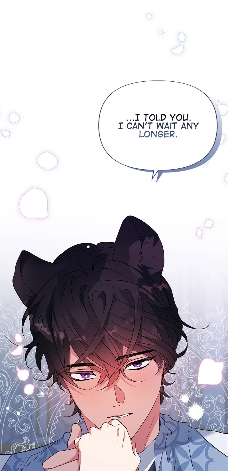 My Gently Raised Beast Chapter 68 page 47 - Chapter 68: Episode 68