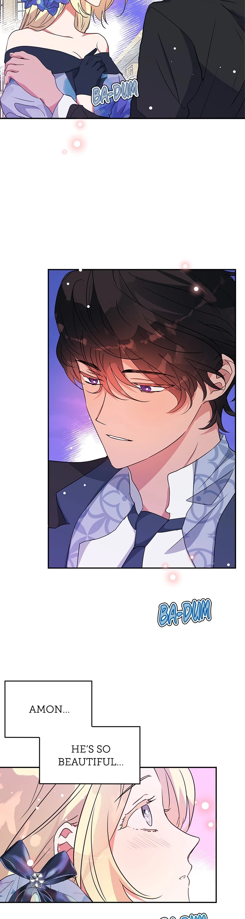 My Gently Raised Beast Chapter 68 page 5 - Chapter 68: Episode 68