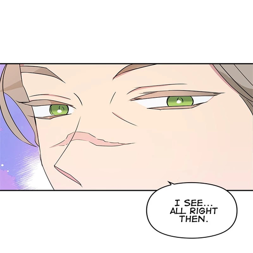 My Gently Raised Beast Chapter 68: Episode 68 cover