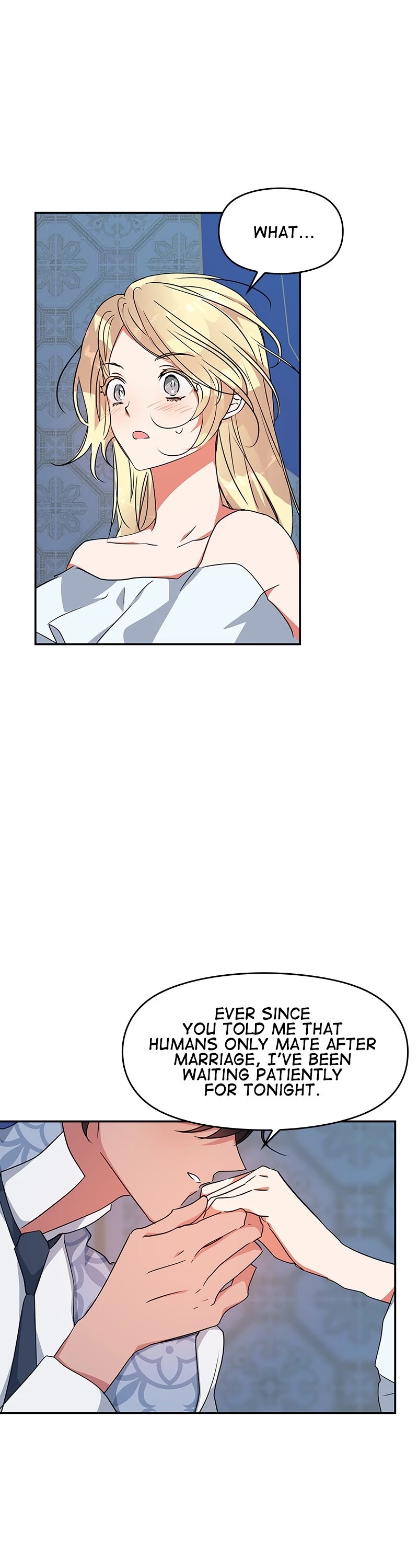 My Gently Raised Beast Chapter 69 page 1 - Chapter 69: Episode 69