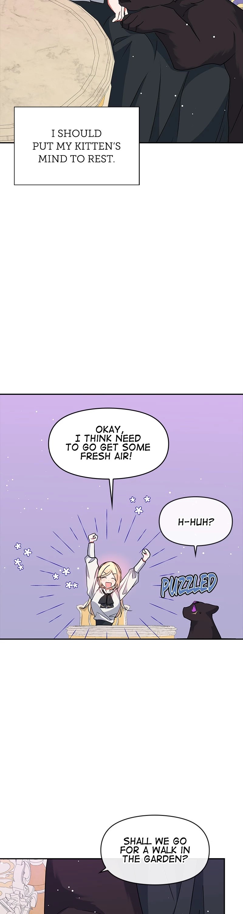 My Gently Raised Beast Chapter 69 page 15 - Chapter 69: Episode 69