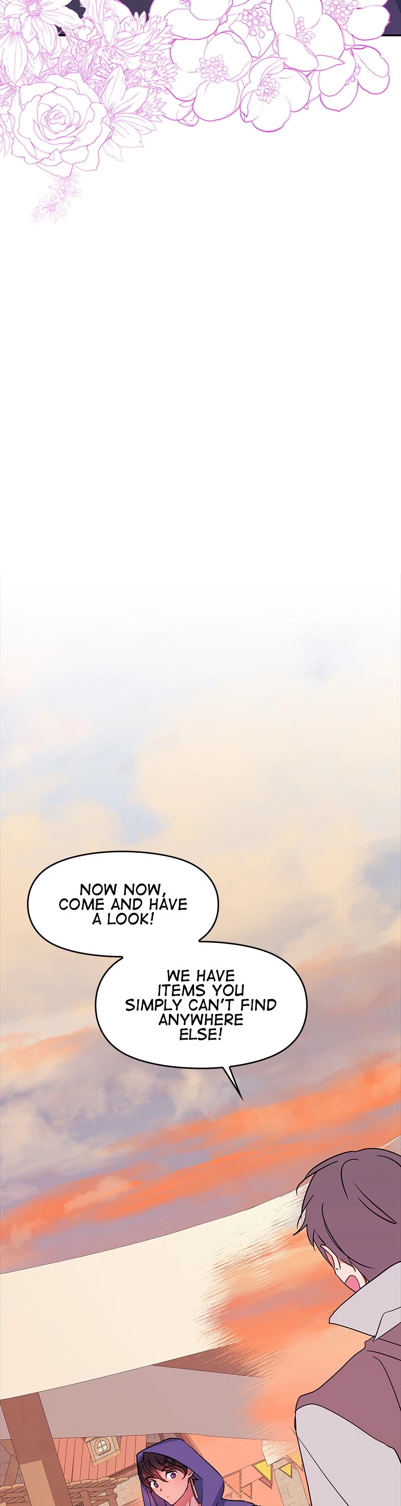 My Gently Raised Beast Chapter 69 page 17 - Chapter 69: Episode 69