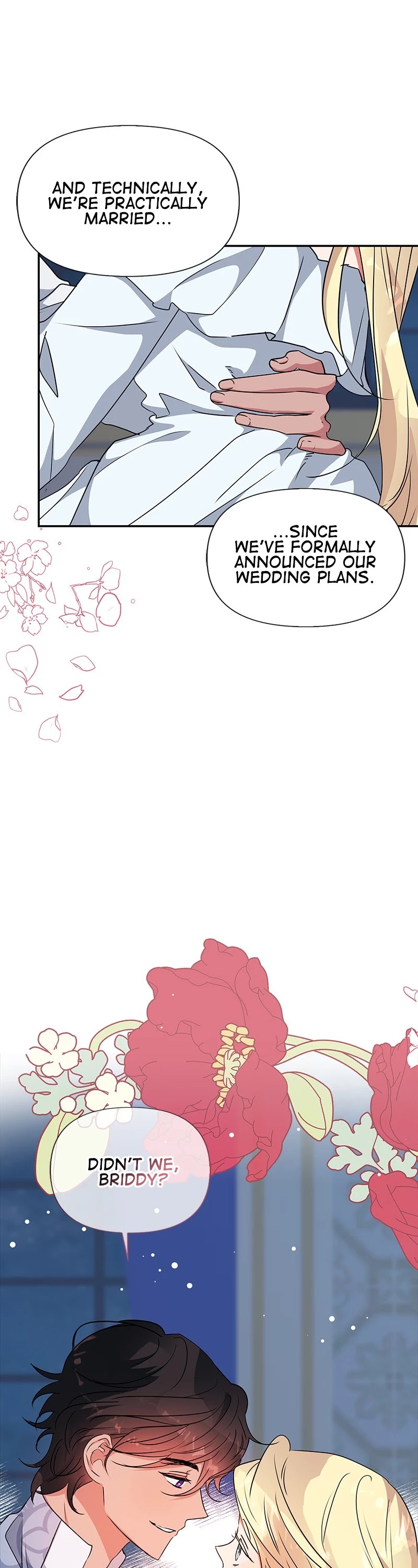 My Gently Raised Beast Chapter 69 page 2 - Chapter 69: Episode 69