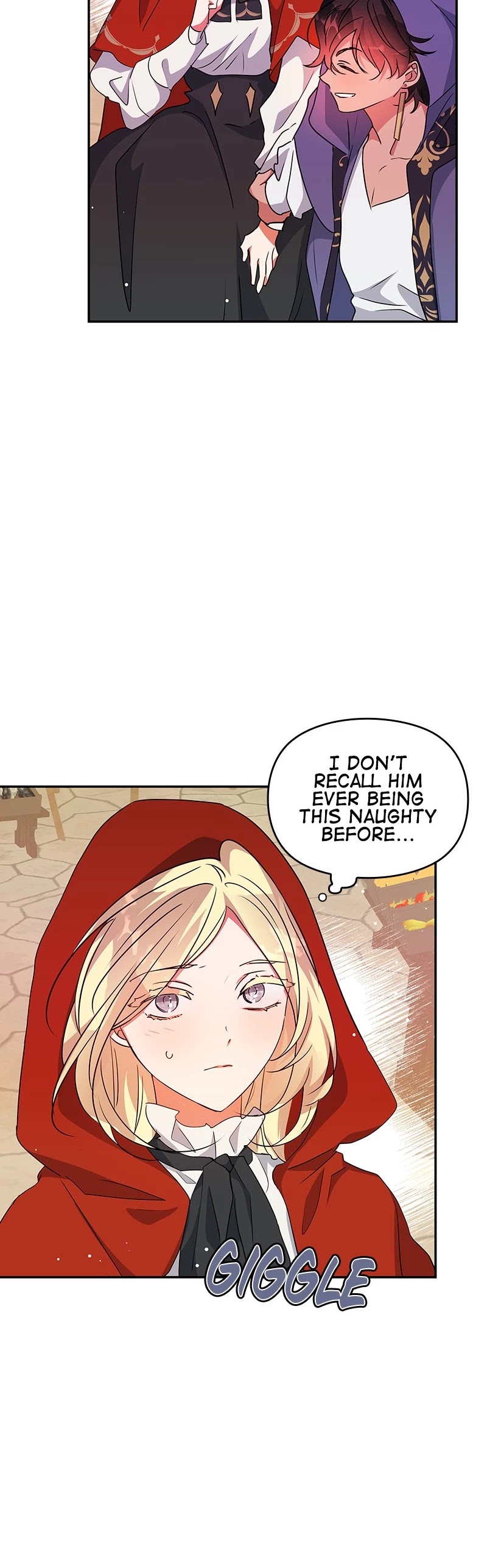 My Gently Raised Beast Chapter 69 page 32 - Chapter 69: Episode 69