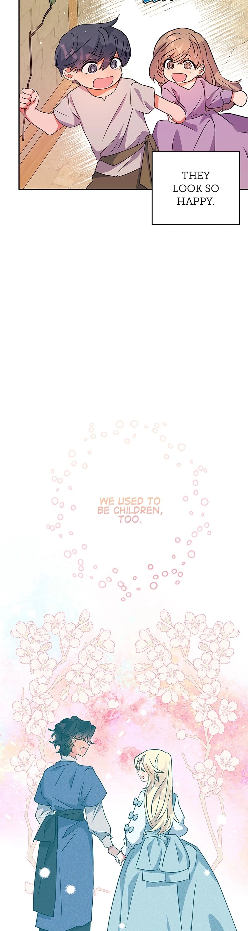 My Gently Raised Beast Chapter 69 page 34 - Chapter 69: Episode 69