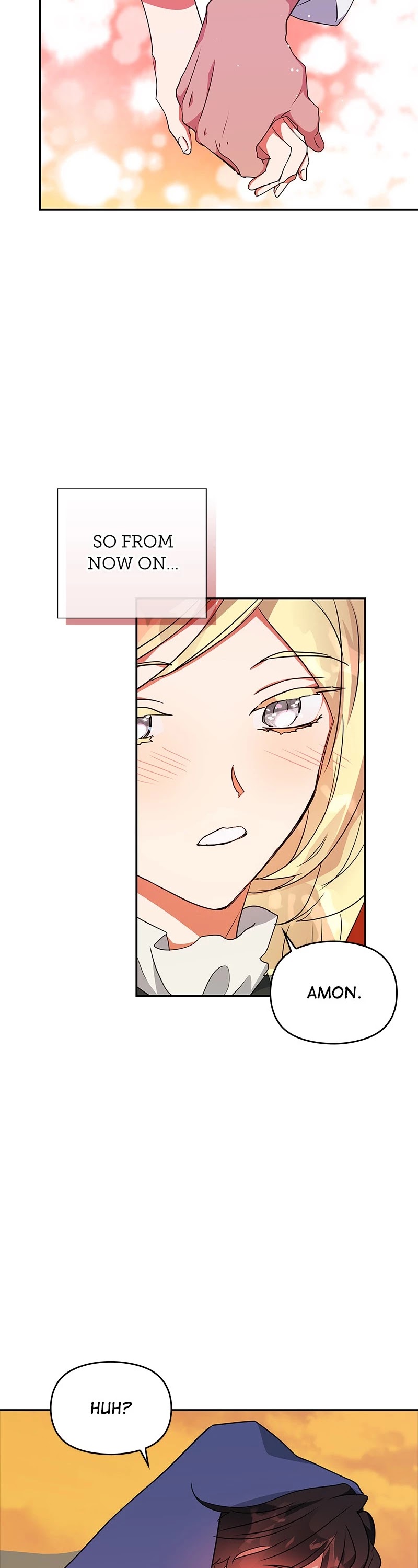 My Gently Raised Beast Chapter 69 page 37 - Chapter 69: Episode 69