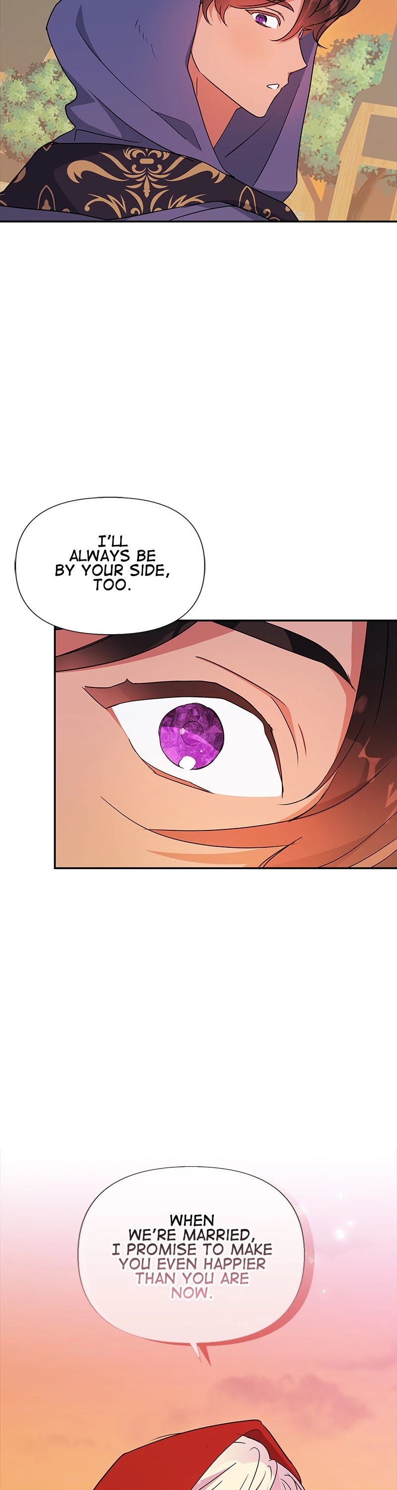 My Gently Raised Beast Chapter 69 page 38 - Chapter 69: Episode 69