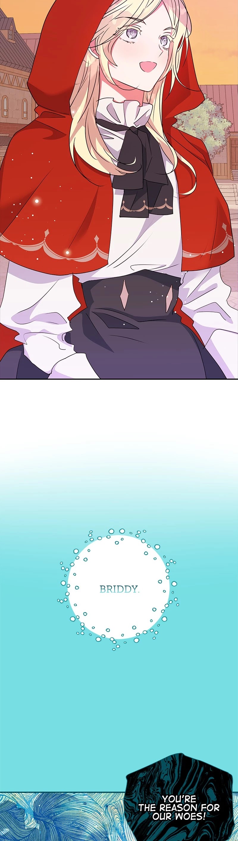 My Gently Raised Beast Chapter 69 page 39 - Chapter 69: Episode 69