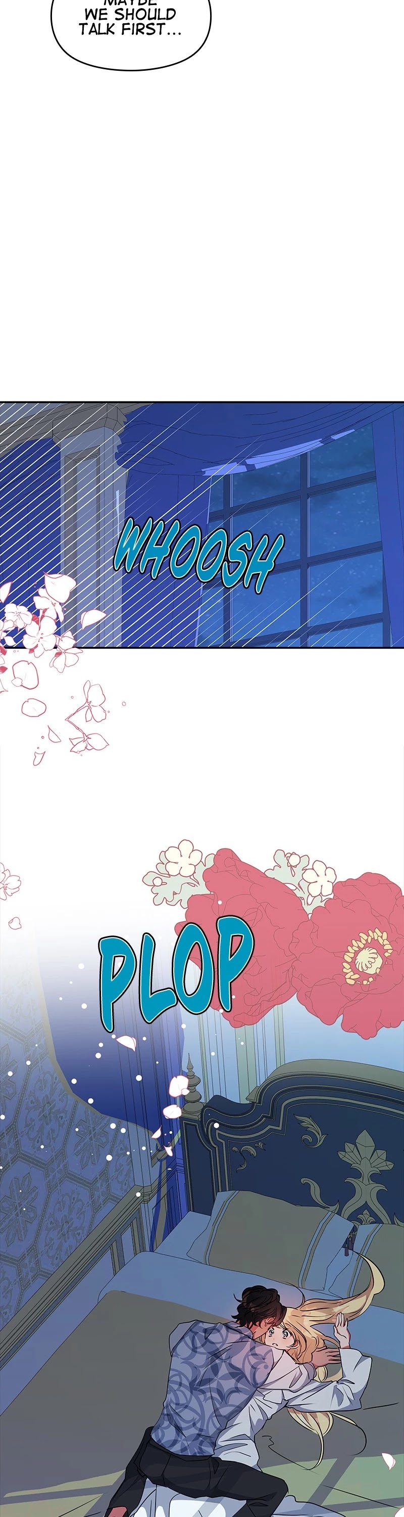 My Gently Raised Beast Chapter 69 page 4 - Chapter 69: Episode 69