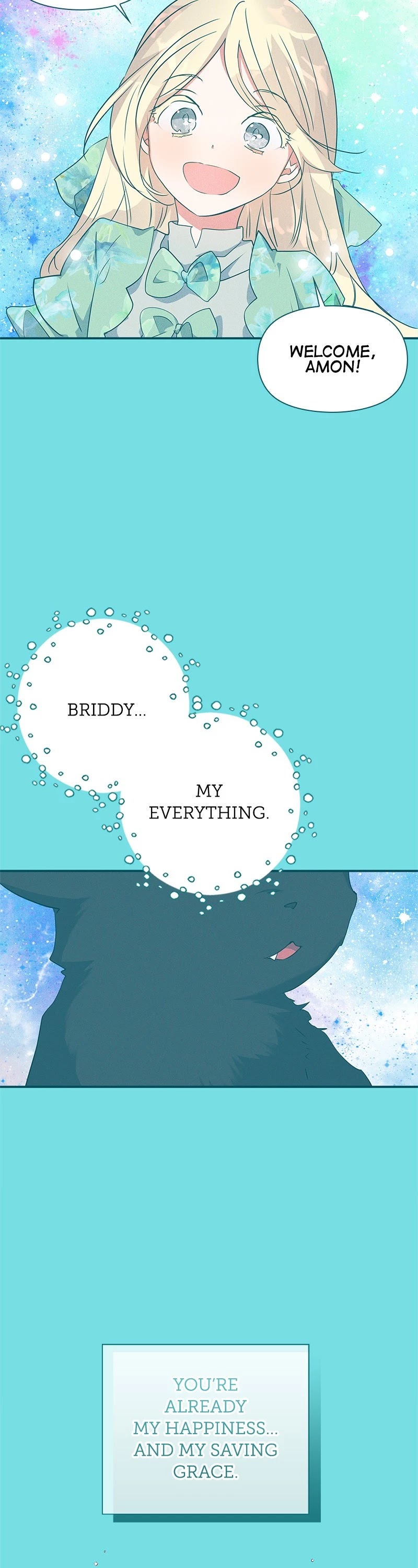 My Gently Raised Beast Chapter 69 page 41 - Chapter 69: Episode 69
