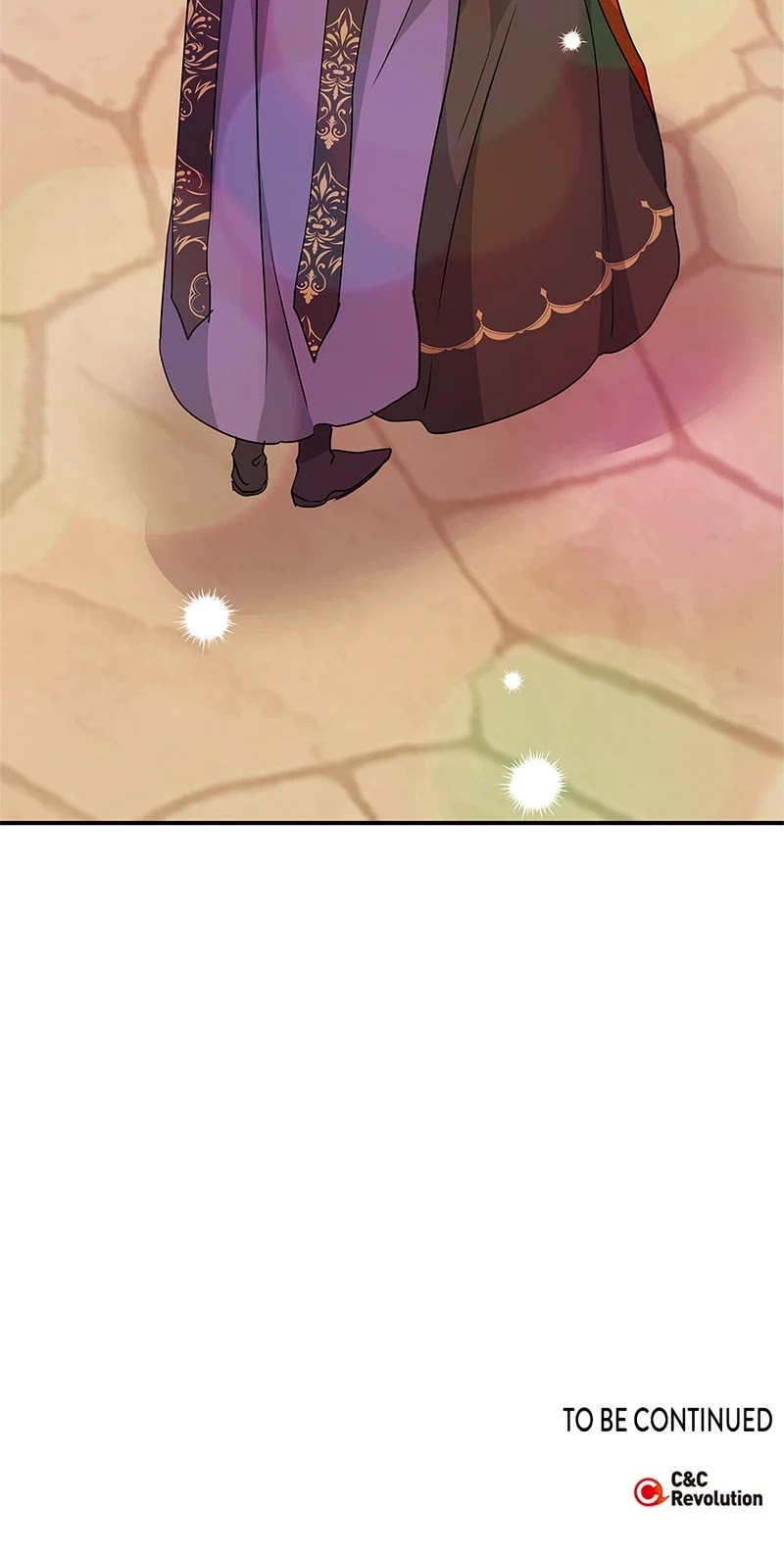 My Gently Raised Beast Chapter 69 page 44 - Chapter 69: Episode 69