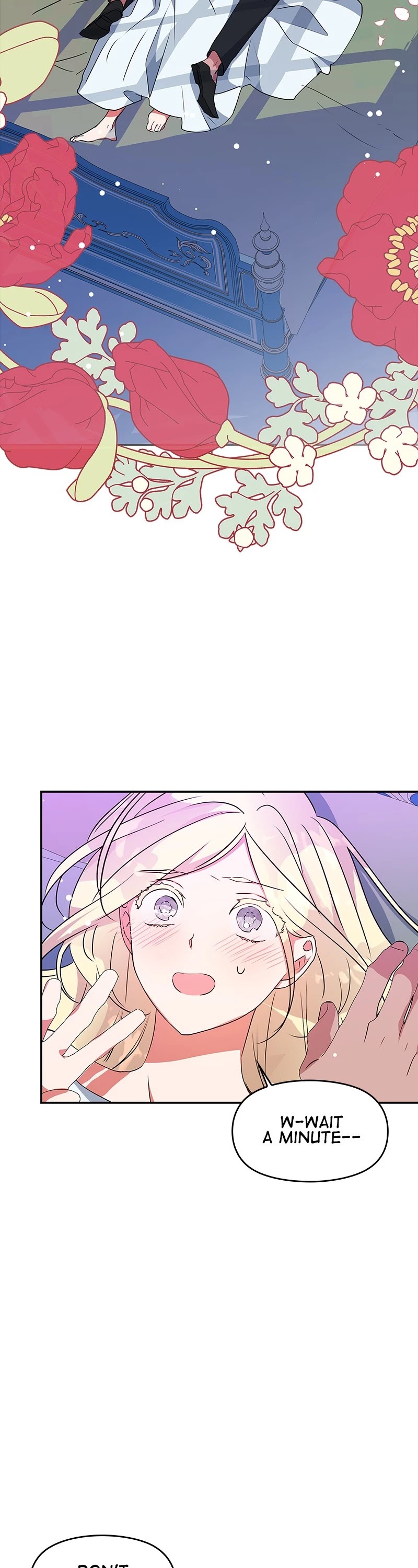 My Gently Raised Beast Chapter 69 page 5 - Chapter 69: Episode 69