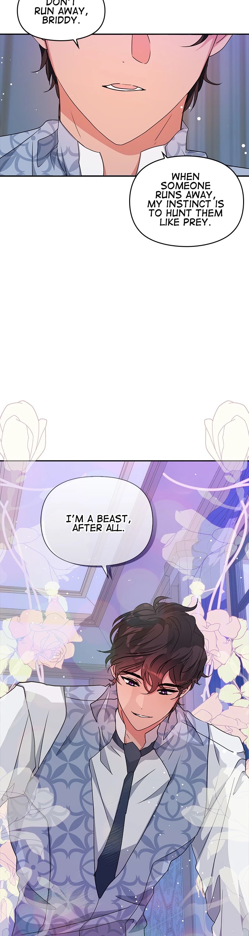 My Gently Raised Beast Chapter 69 page 6 - Chapter 69: Episode 69